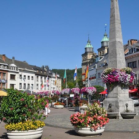 Ngi Vacances Malmedy Luaran gambar