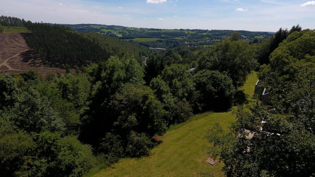 Ngi Vacances Malmedy Luaran gambar